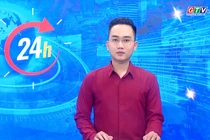 Gia Lai 24h: Sẵn sàng chiến đấu bảo vệ an toàn tuyệt đối Đại hội XIV của Đảng