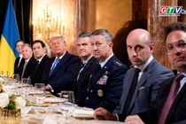 Tin thế giới ngày 30-12: Ukraine muốn được Mỹ đảm bảo an ninh trong 30-50 năm