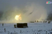 Tin thế giới ngày 18-11: Lựa chọn nào cho Nga-Ukraine khi trận chiến Pokrovsk ngã ngũ