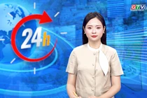 Gia Lai 24h: Nhiều khu vực ở phường Quy Nhơn Bắc tái ngập do mưa lớn