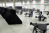 Tin thế giới ngày 8-11: Nguy cơ Nga sắp mở đợt không kích lớn vào Ukraine 