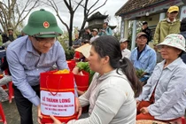 Hỗ trợ 1.100 tỷ đồng cho 4 tỉnh: Gia Lai, Khánh Hòa, Lâm Đồng, Đắk Lắk khắc phục thiệt hại lũ lụt