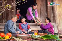 Điểm tin trưa: Chăm lo gia đình là chăm lo nền móng phát triển đất nước