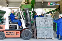 Toàn cảnh Gia Lai 24h: Quyết liệt thực hiện các giải pháp tăng trưởng trong những tháng cuối năm