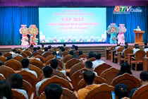 Điểm tin trưa: Gia Lai cam kết tạo điều kiện thuận lợi cho hoạt động báo chí