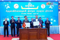 Toàn cảnh Gia Lai 24h: Mở rộng cơ hội hợp tác đầu tư giữa Gia Lai và tỉnh Stung Treng
