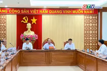 Toàn cảnh Gia Lai 24h: Khai mạc kỳ sát hạch tiếp nhận người hoạt động không chuyên trách cấp xã