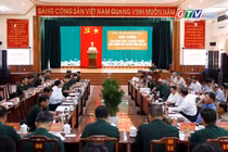 Điểm tin trưa: Thống nhất đề xuất Ngày truyền thống lực lượng vũ trang tỉnh Gia Lai là 19-7-1945 