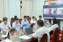Điểm tin trưa: Gia Lai cam kết đồng hành để ICISE phát triển bền vững