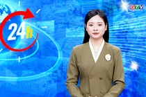 Màn pháo hoa rực rỡ cùng nhiều nghệ sĩ nổi tiếng sẽ có mặt tại Quy Nhơn trong chương trình Countdown