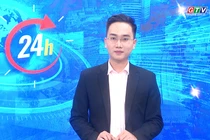 Gia Lai 24h: Đồng chí Nguyễn Ngọc Lương giữ chức Chủ tịch Ủy ban MTTQ Việt Nam tỉnh khóa I, nhiệm kỳ 2025-2030