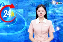 Gia Lai 24h: Học sinh Gia Lai duy nhất dự Đại hội Thi đua yêu nước toàn quốc lần thứ XI