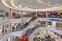 Điểm tin trưa: Gia Lai chấp thuận đầu tư Trung tâm thương mại 27 Nguyễn Văn Cừ hơn 511 tỷ đồng