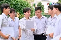 Điểm tin trưa: Kỳ thi tốt nghiệp THPT 2026: Thí sinh đăng đạt mức cao kỷ lục