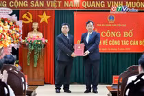 Toàn cảnh Gia Lai 24h: Ông Bùi Danh Đại được bổ nhiệm làm Chánh án TAND tỉnh Gia Lai 