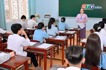 Điểm tin trưa: Hơn 37.900 thí sinh Gia Lai dự thi tốt nghiệp THPT năm 2026