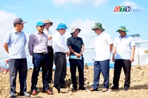 Điểm tin trưa: Đôn đốc khởi công đồng loạt các dự án chăn nuôi heo trong tháng 6