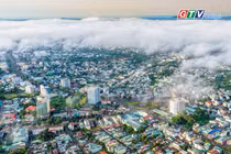 Điểm tin trưa: Hơn 960.000 thửa đất cần cập nhật dữ liệu