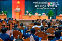 Điểm tin trưa: HĐND tỉnh Gia Lai thông qua 30 nghị quyết, tạo động lực phát triển giai đoạn mới
