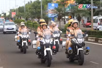 Điểm tin trưa: Gia Lai đặt mục tiêu giảm 5% tai nạn giao thông cả 3 tiêu chí