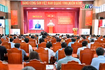Toàn cảnh Gia Lai 24h: Toàn quốc quán triệt, triển khai Nghị quyết Hội nghị Trung ương 3 khóa XIV