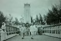 Vâng lời Bác, thực hiện thật tốt đạo lý “uống nước nhớ nguồn”.