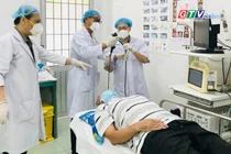 Điểm tin trưa: Các cơ sở y tế trong tỉnh sẵn sàng cấp cứu, điều trị dịp Tết