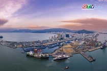 Toàn cảnh 24h: Tàu Le Jacques Cartier đưa 120 du khách quốc tế tham quan Gia Lai