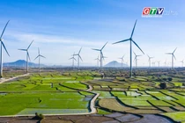 Toàn cảnh Gia Lai 24h: Mời gọi đầu tư 12 dự án điện gió, điện mặt trời