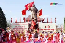 Điểm tin trưa: Phó Thủ tướng Hồ Quốc Dũng dự lễ kỷ niệm Khởi nghĩa Tây Sơn và Chiến thắng Ngọc Hồi – Đống Đa