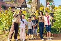 Toàn cảnh Gia Lai 24h: Không khí du xuân vẫn nhộn nhịp từ phố núi ra biển