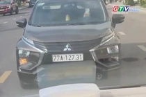 Toàn cảnh Gia Lai 24h: Công an vào cuộc vụ 2 ô tô “chắn đầu” trên đường Xuân Diệu