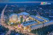 Toàn cảnh Gia Lai 24h: Chấp thuận dự án thương mại - khách sạn 605,4 tỷ đồng 