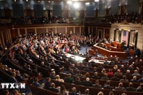 Hạ viện Mỹ thông qua dự luật y tế của đảng Cộng hòa