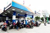 Thủ tướng Chính phủ yêu cầu tăng cường giải pháp bảo đảm cung ứng xăng dầu