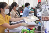 Dự kiến cách tính lương, phụ cấp theo lương cơ sở mới 2,53 triệu đồng/tháng