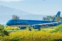 Hủy toàn bộ các chuyến bay đến Đà Lạt từ 4.3