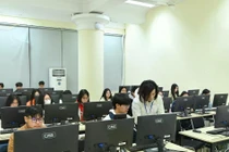 Gần 50 trường đại học sử dụng kết quả thi Đánh giá tư duy để xét tuyển