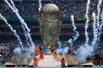 World Cup 2026: Mexico gây ấn tượng với lễ khai mạc đậm đà bản sắc văn hóa