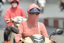 Thời tiết tháng 3 nóng hơn, dự báo nắng nóng gay gắt đến sớm