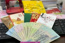 Nhận tiền thưởng Tết, có phải nộp thuế thu nhập cá nhân?