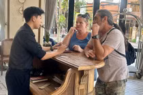 Tăng cường quản lý cư trú với người nước ngoài