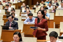 Chính sách nhất quán là đòn bẩy để địa phương chuyển đổi mô hình tăng trưởng bền vững.