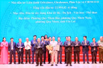 UBND tỉnh Gia Lai thành lập tổ công tác đặc biệt tháo gỡ “điểm nghẽn” thể chế.
