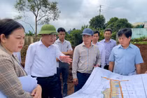 Thi đua đổi mới, sáng tạo, tăng tốc, bứt phá cùng cả nước vào kỷ nguyên phát triển hùng cường, văn minh, thịnh vượng.