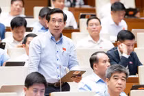 Đầu tư hạ tầng số để quản lý hiệu quả dạy thêm, học thêm.