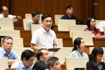 Đề nghị hoàn thiện cơ chế xử lý vi phạm đất đai, tránh khoảng trống pháp lý.