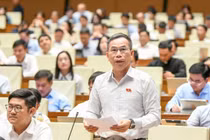 Cắt giảm điều kiện kinh doanh phải thực chất, không tạo khoảng trống quản lý 
