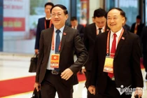 Gia Lai có 2 Ủy viên Ban Chấp hành Trung ương Đảng khóa XIV