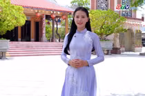 Chùa Long Khánh – Nét cổ kính giữa lòng phố biển